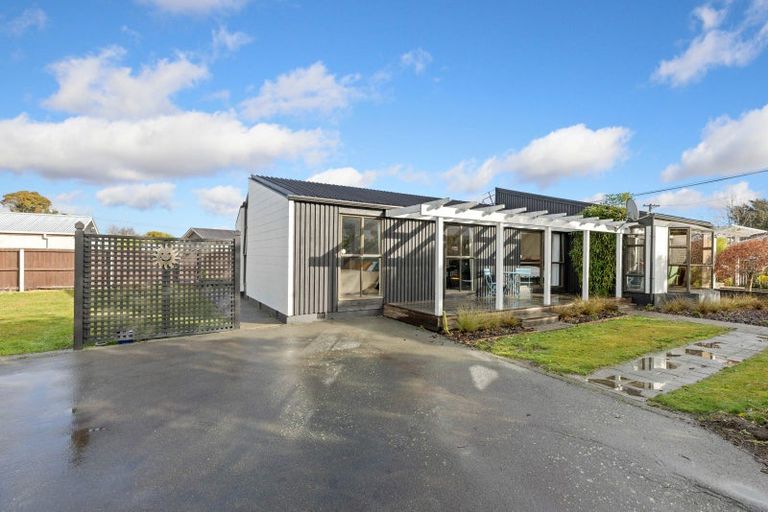 Photo of property in 94 Mooray Avenue, Bishopdale, Christchurch, 8053