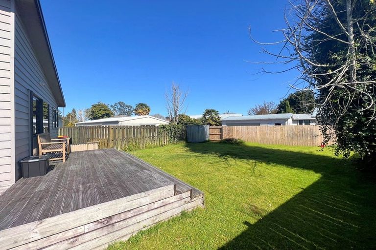 Photo of property in 66a Rimu Street, Maeroa, Hamilton, 3200