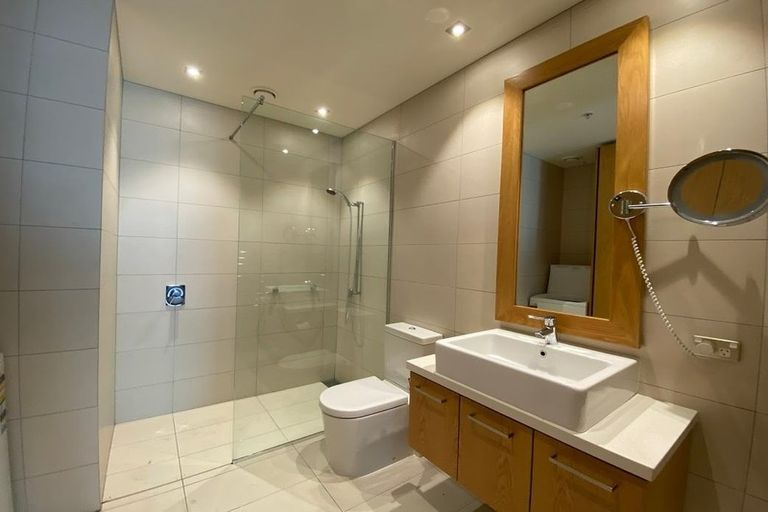 Photo of property in Chaffers Dock, 211/22 Herd Street, Te Aro, Wellington, 6011