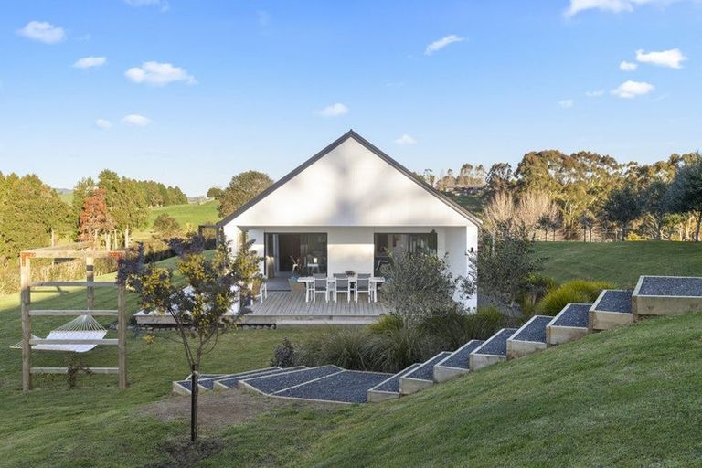 Photo of property in 58 Farquharson Road, Hunua, Papakura, 2583