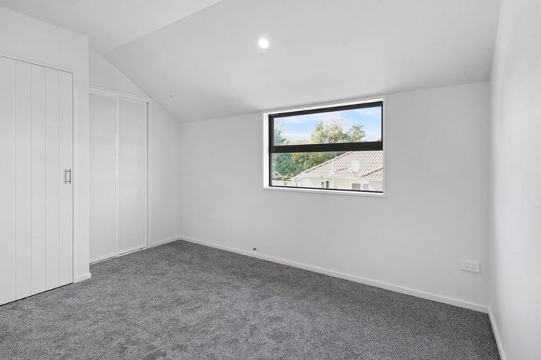 Photo of property in 5/2 Huia Street, Riccarton, Christchurch, 8041