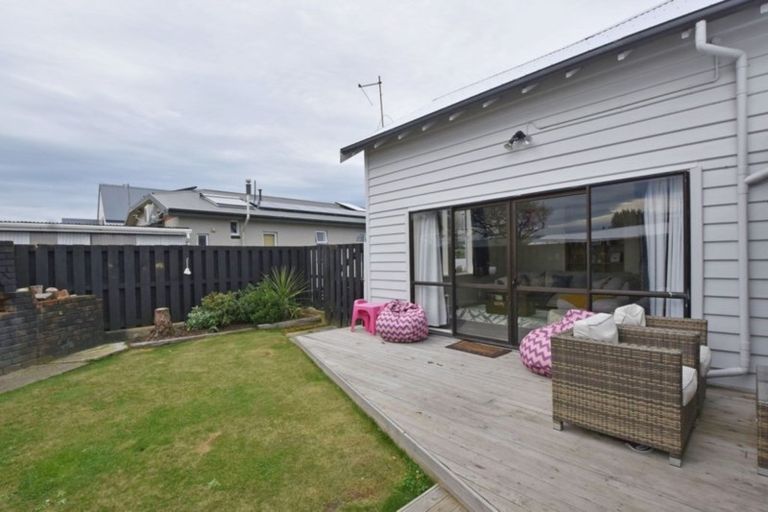 Photo of property in 88 Herriot Street, Richmond, Invercargill, 9810