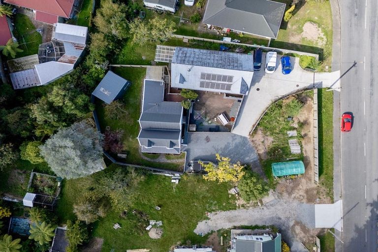 Photo of property in 5 Plateau Road, Te Marua, Upper Hutt, 5018