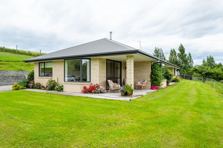 Photo of property in 536 Rosewill Valley Road, Rosewill, Timaru, 7975