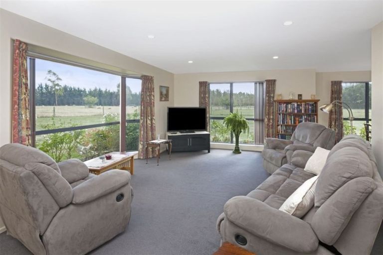 Photo of property in 99 Verona Place, Ohoka, Kaiapoi, 7692