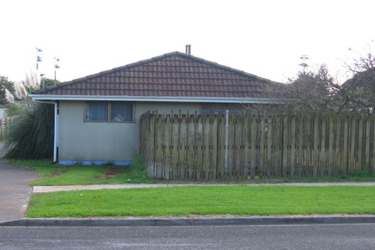 Photo of property in 10b King Street, Papatoetoe, Auckland, 2104