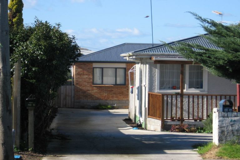 Photo of property in 46a Plunket Avenue, Papatoetoe, Auckland, 2104