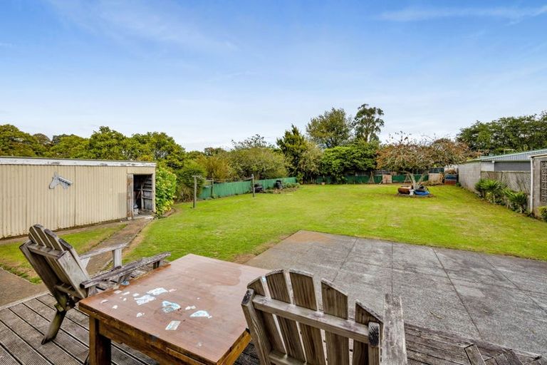 Photo of property in 55 Collingwood Street, Eltham, 4322