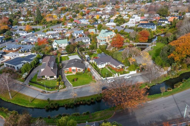 Photo of property in 4 Ernlea Terrace, Cashmere, Christchurch, 8022