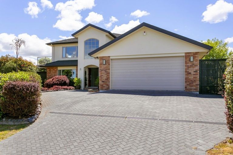 Photo of property in 12 Facilita Avenue, Wharewaka, Taupo, 3330
