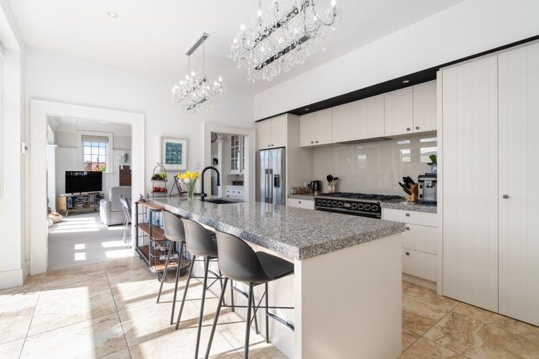 Photo of property in 15 Ings Avenue, Saint Clair, Dunedin, 9012