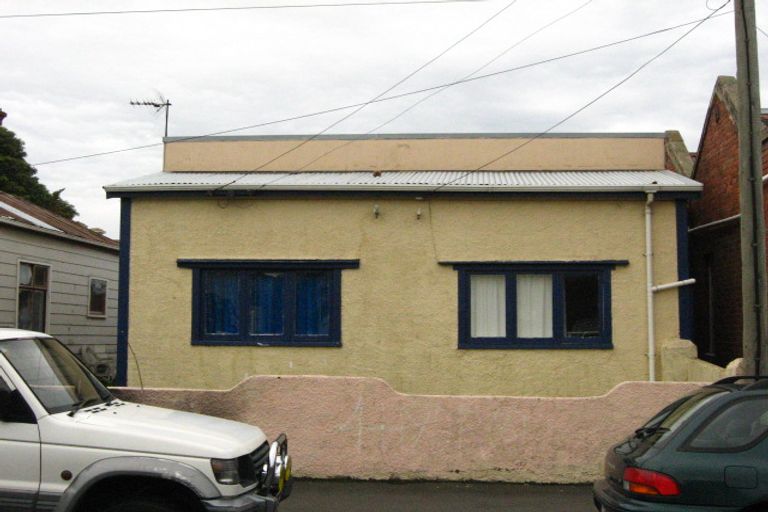 Photo of property in 3 Hyde Street, North Dunedin, Dunedin, 9016