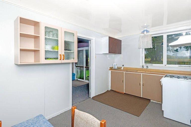 Photo of property in 543 Back Ormond Road, Makauri, Gisborne, 4071