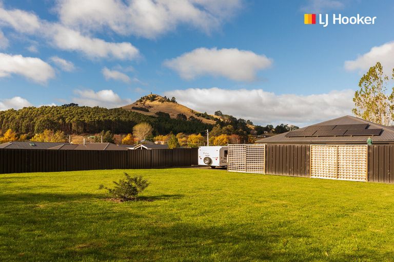 Photo of property in 25 Copinsha Street, Palmerston, 9430