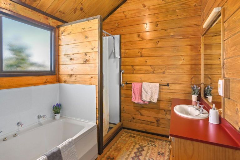 Photo of property in 180 Leader Road West, Waiau, 7395