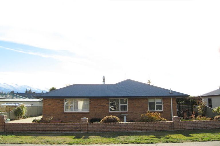 Photo of property in 59 Horace Street, Cromwell, 9310