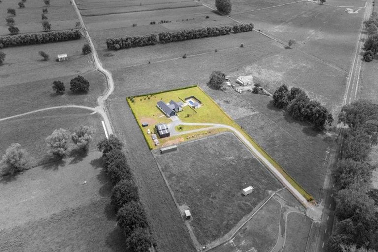 Photo of property in 63 Dawson Road, Taupiri, 3791