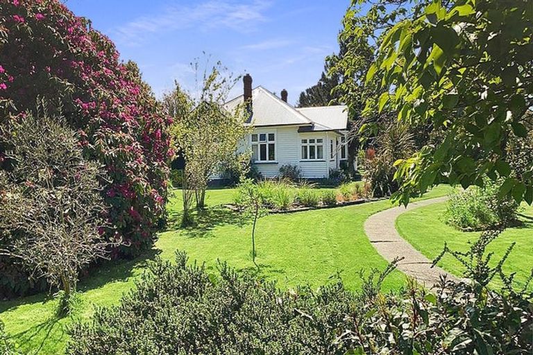 Photo of property in 84 Main Street, Oxford, 7430