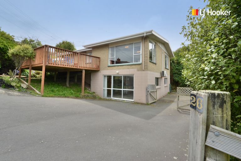 Photo of property in 26 Norman Street, Tainui, Dunedin, 9013