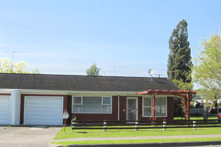 Photo of property in 54 Macdonald Street, Te Hapara, Gisborne, 4010