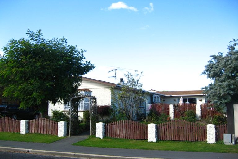 Photo of property in 6 Elmwood Drive, Mosgiel, 9024