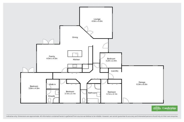 Photo of property in 371 Pukemoremore Road, Tauwhare, Cambridge, 3493