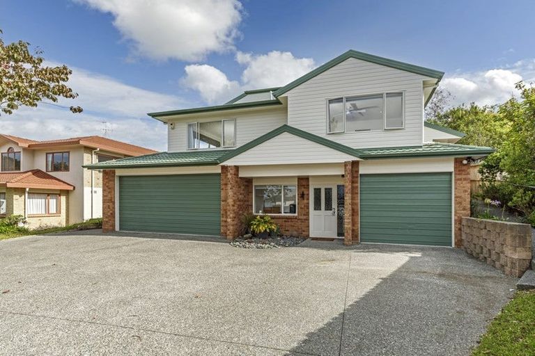 Photo of property in 26 Bundoran Way, Pinehill, Auckland, 0632