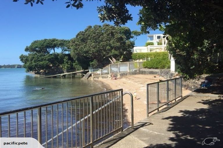 Photo of property in 3/41 Wallace Street, Herne Bay, Auckland, 1011