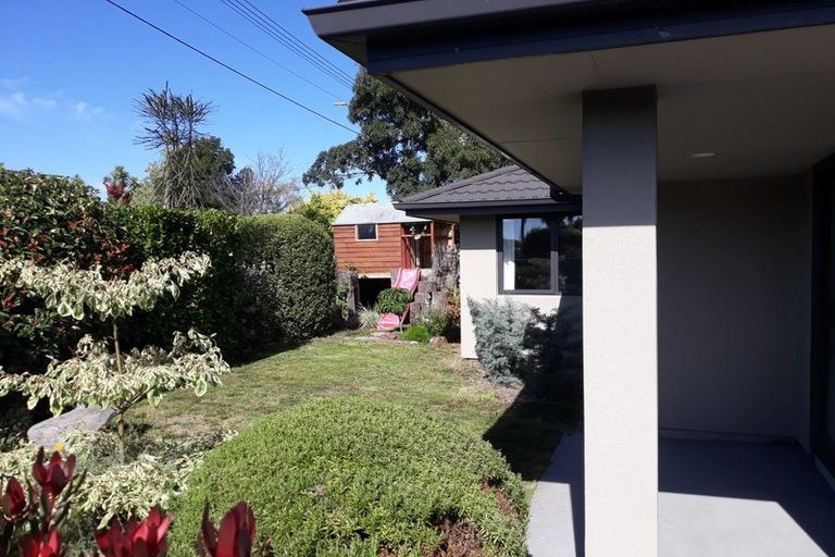 Photo of property in 31 Nancy Avenue, Mairehau, Christchurch, 8052