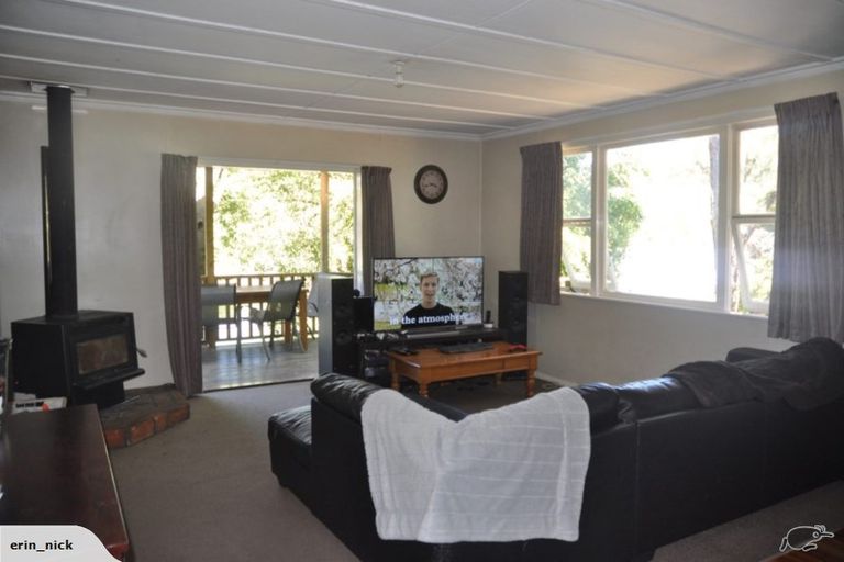 Photo of property in 11 Kakapo Place, Taihape, 4720