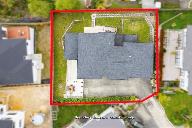Photo of property in 120c Fairview Avenue, Fairview Heights, Auckland, 0632