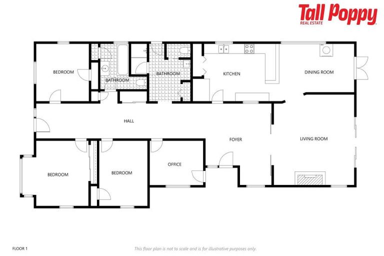 Photo of property in 6 Para Street, Taumarunui, 3920