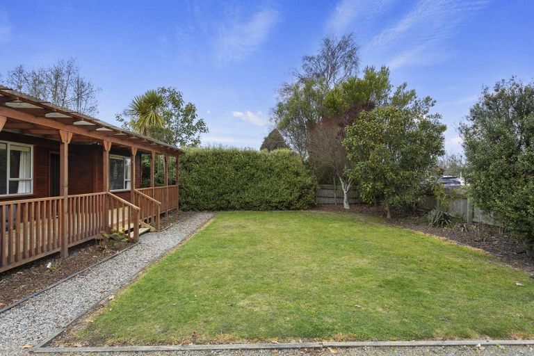 Photo of property in 157 Carters Road, Amberley, 7410