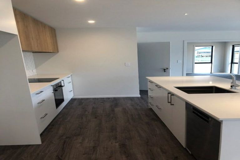 Photo of property in 25 Westbrook Avenue, Rolleston, 7615