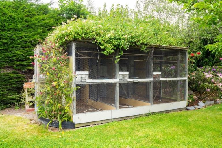 Photo of property in 283 Claremont Road, Claremont, Timaru, 7974