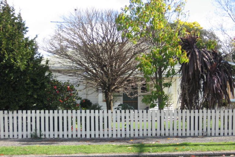 Photo of property in 43 Fleet Street, Solway, Masterton, 5810