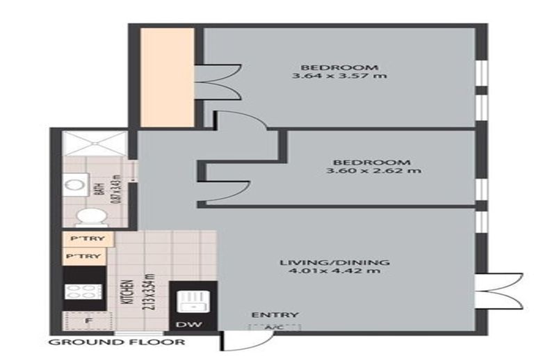 Photo of property in 32 Maarama Crescent, Aro Valley, Wellington, 6021