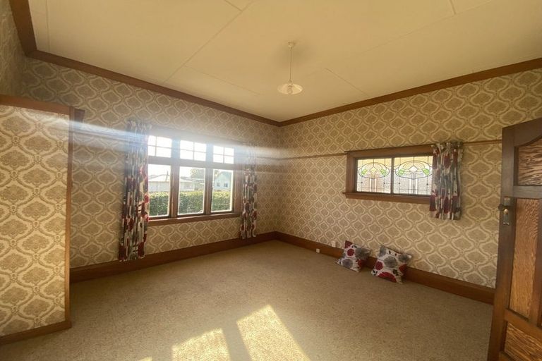 Photo of property in 11 Biggar Street, Strathern, Invercargill, 9812