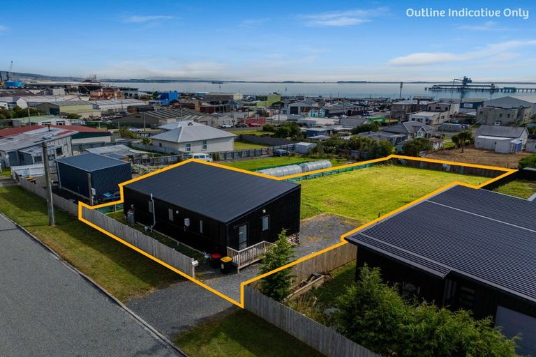 Photo of property in 35 Foyle Street, Bluff, 9814