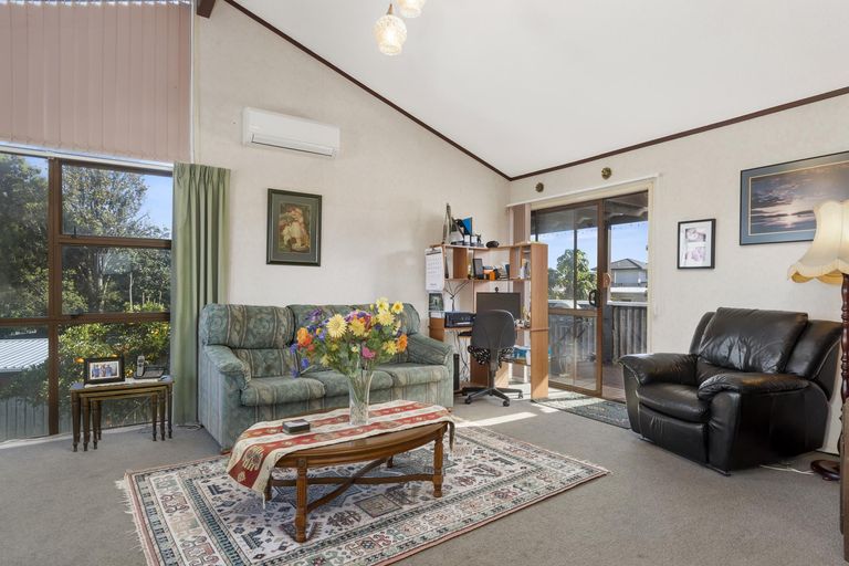 Photo of property in 17 Tarata Street, Matua, Tauranga, 3110