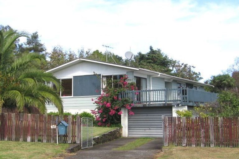 Photo of property in 53 Larissa Avenue, Henderson, Auckland, 0610