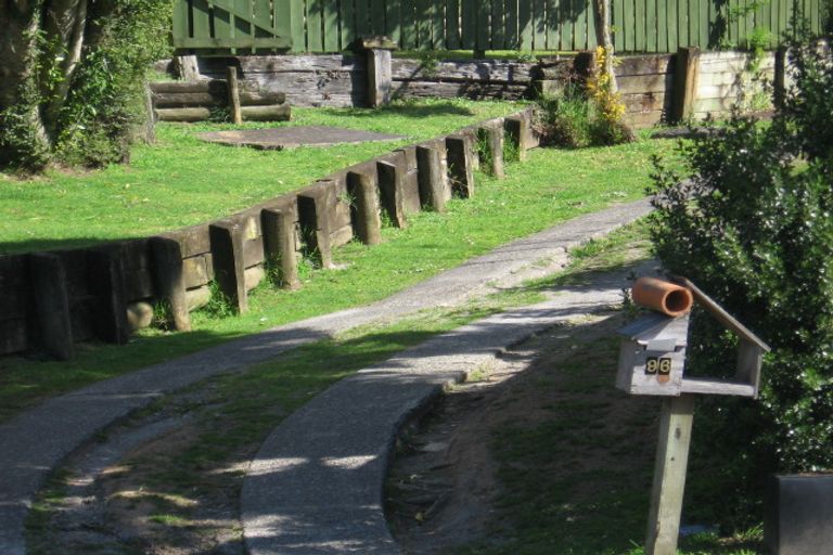 Photo of property in 96 Laurence Street North, Gate Pa, Tauranga, 3112