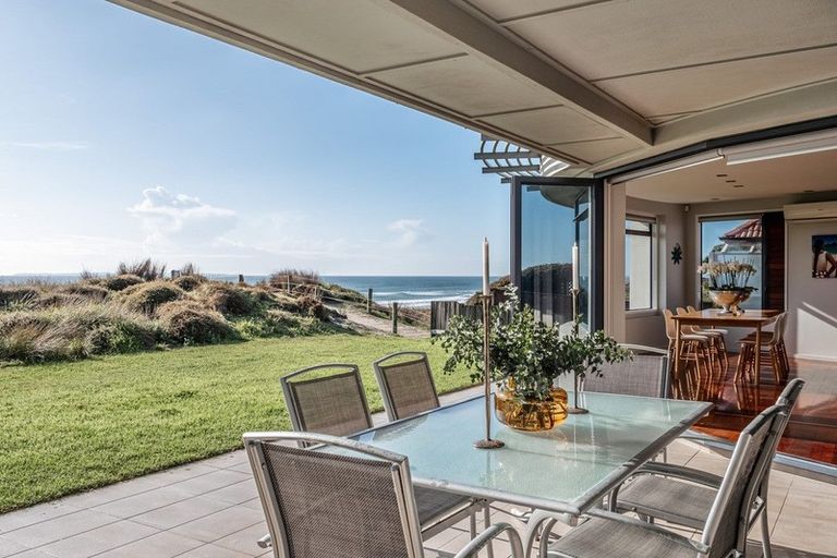 Photo of property in 341a Oceanbeach Road, Mount Maunganui, 3116