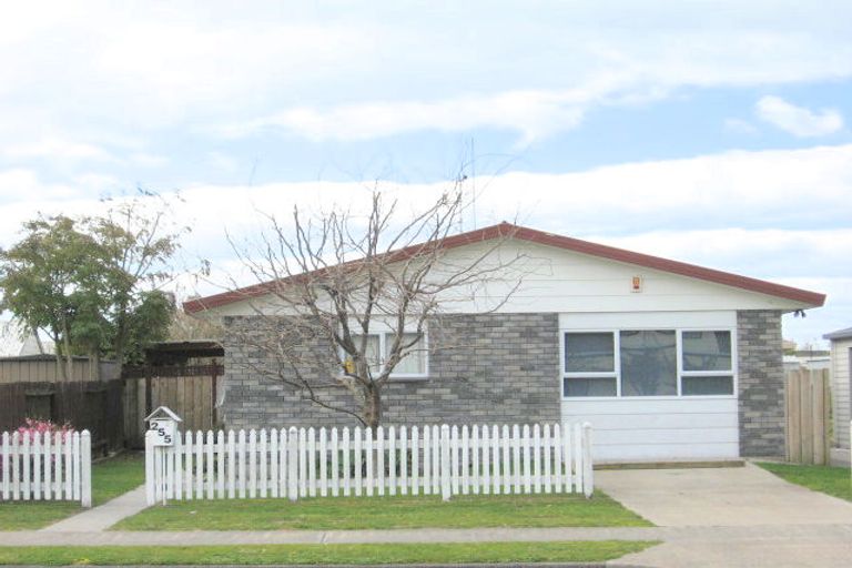 Photo of property in 255 Gravatt Road, Papamoa Beach, Papamoa, 3118