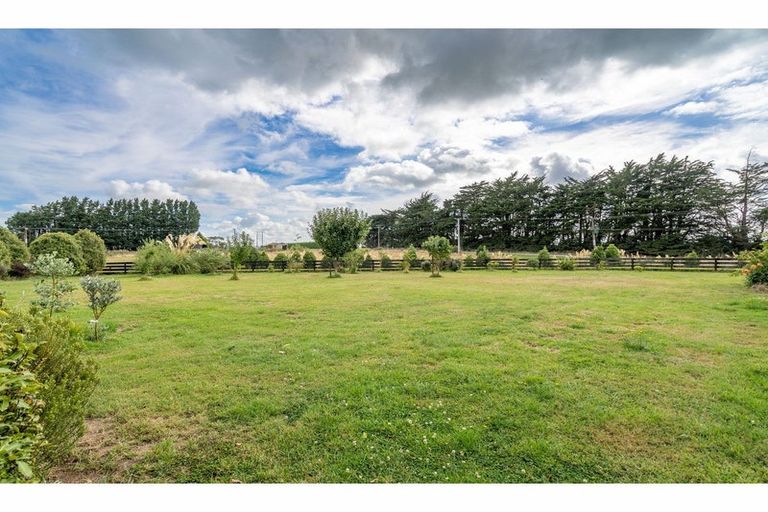 Photo of property in 180 Helena Road, Makarewa, Invercargill, 9876