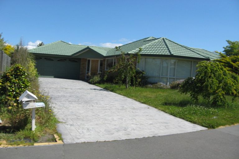 Photo of property in 2 Lexington Place, Shirley, Christchurch, 8061