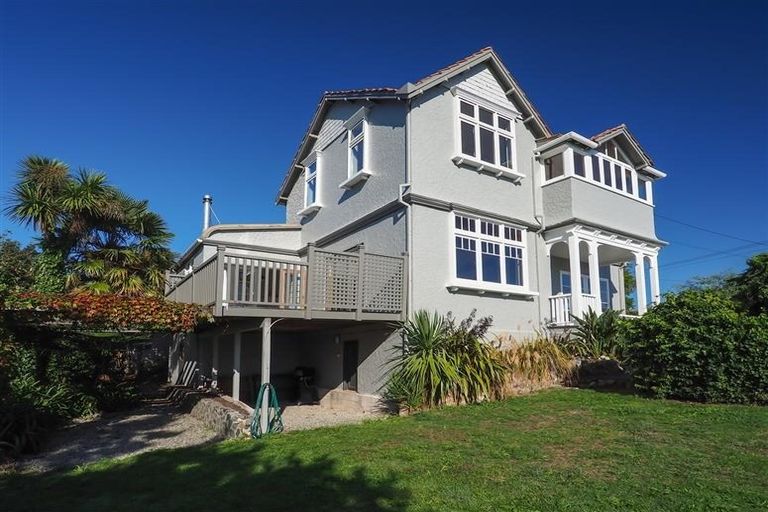 Photo of property in 61 Mount Street, Nelson South, Nelson, 7010