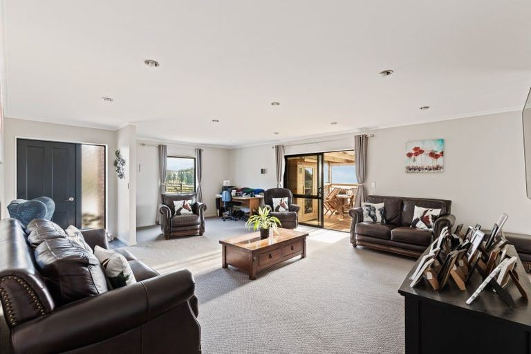 Photo of property in 567 Smart Road, Hillsborough, New Plymouth, 4372