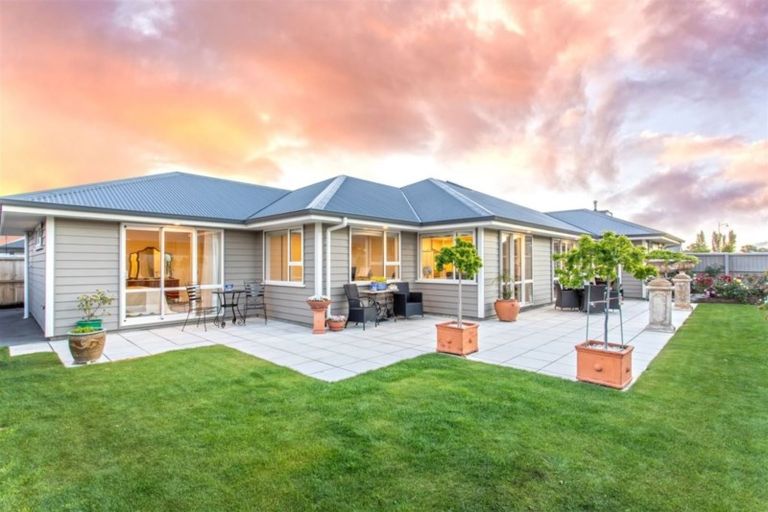 Photo of property in 6 Payne Court, Lincoln, 7608