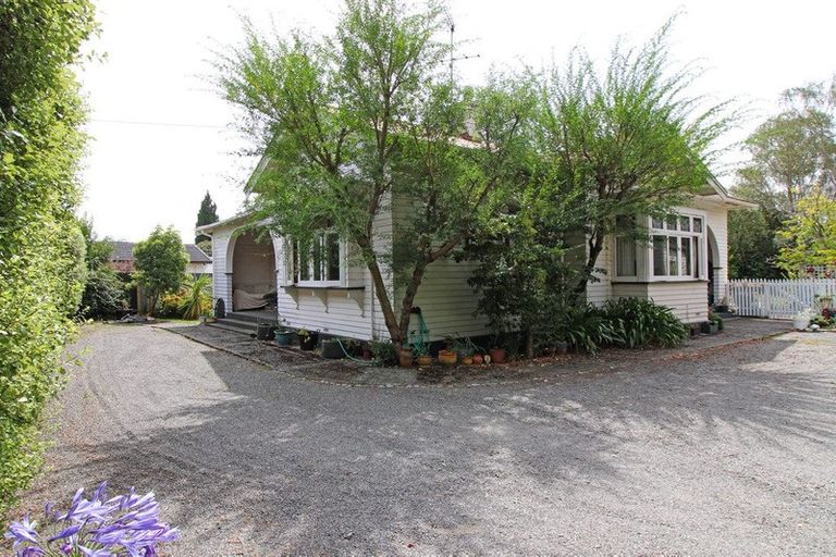 Photo of property in 87 Park Road, Carterton, 5713